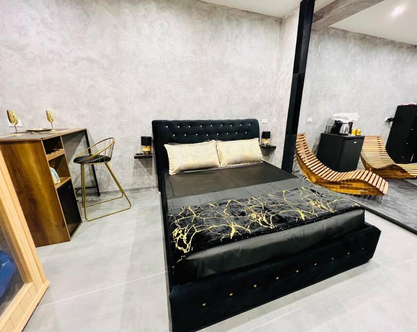 Apartment Lux House Dalmazia 11 CTA