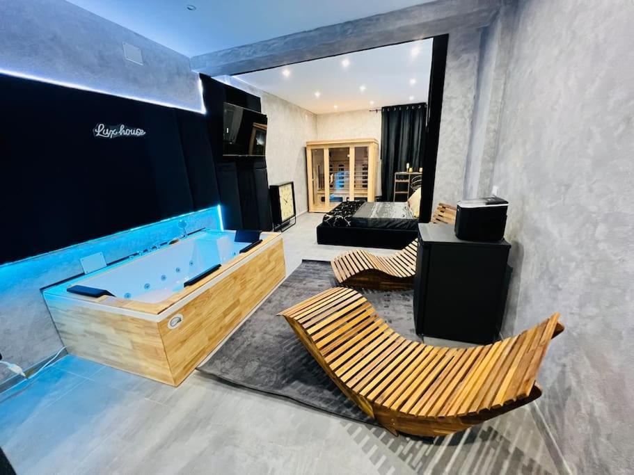 Lux House Dalmazia 11 * CTA
