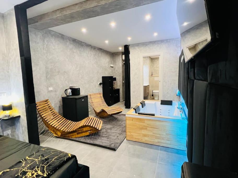 Appartamento Lux House Dalmazia 11