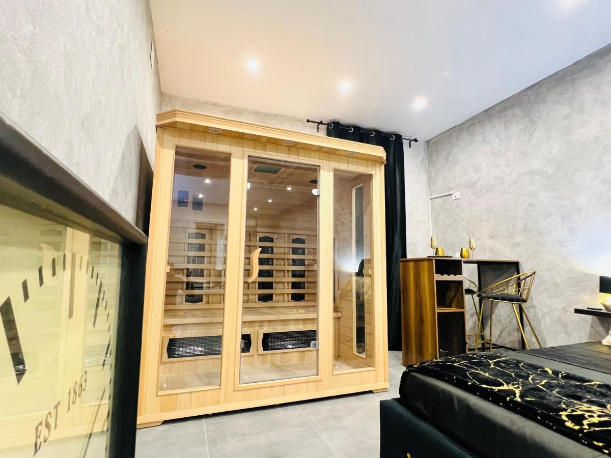 Lux House Dalmazia 11 Appartamento